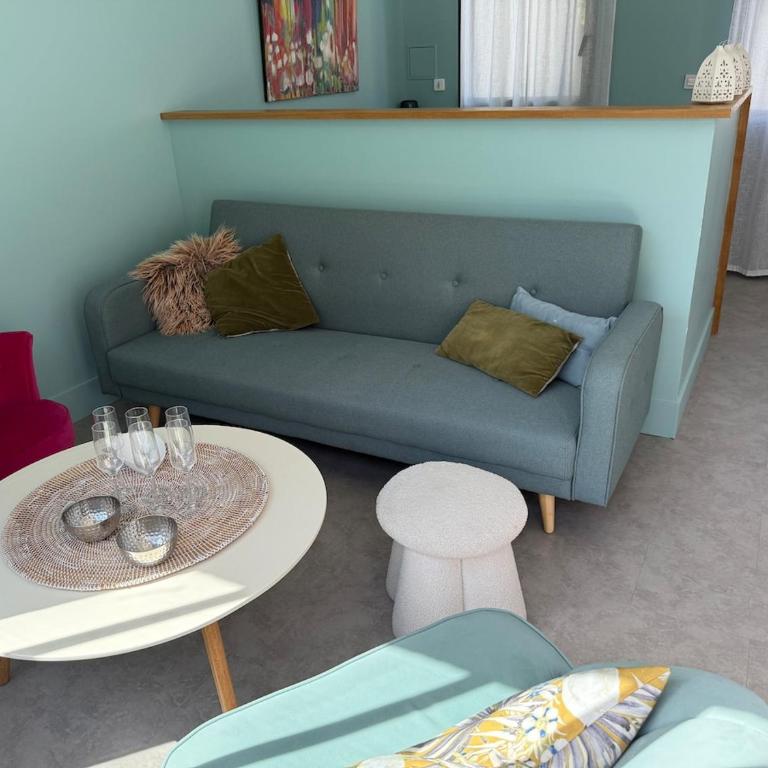 Lovely guest house with free parking - Maison 2 Chambres - 68