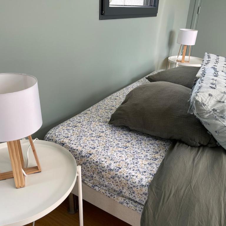 Lovely guest house with free parking - Maison 2 Chambres - 72