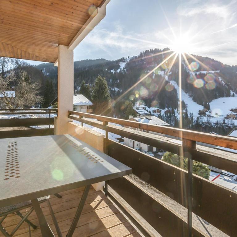 Appartement 4★, 5 pers, ski au pied, proche centre - FR-1-304-149 - Apartment (5 Adults) - 8