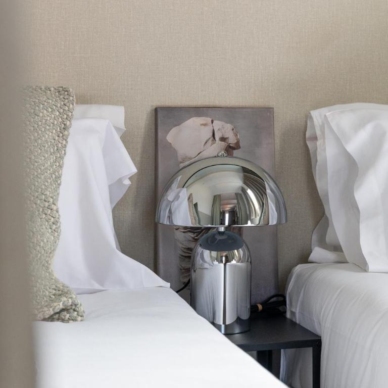 En Ville Boutique Apartments Calabria - One-Bedroom Apartment - 12