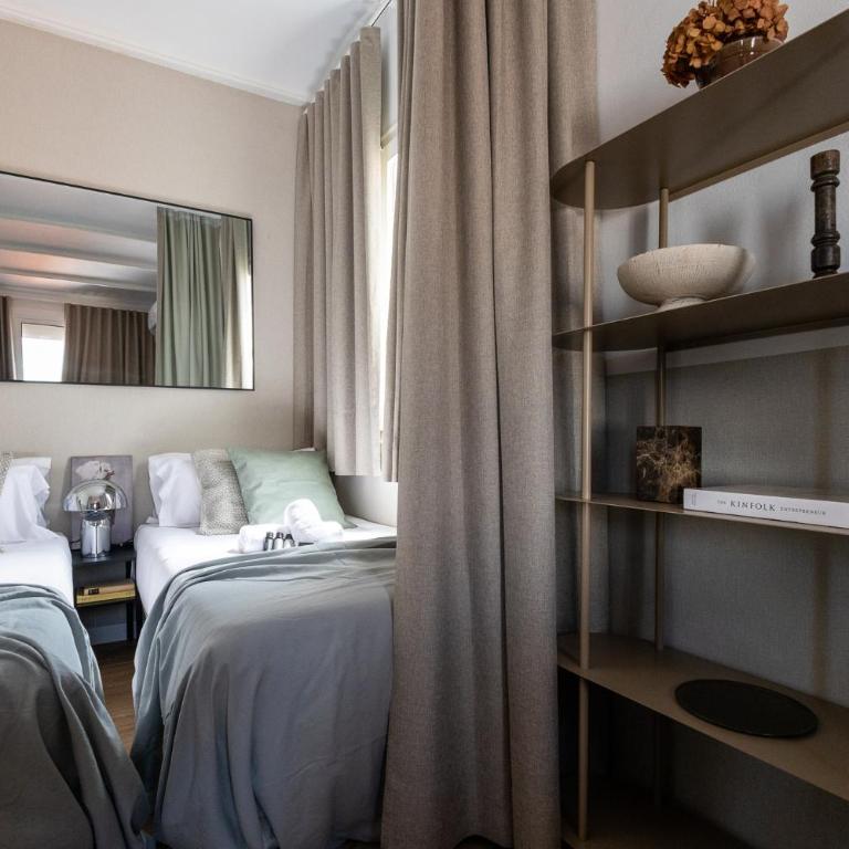 En Ville Boutique Apartments Calabria - One-Bedroom Apartment - 7