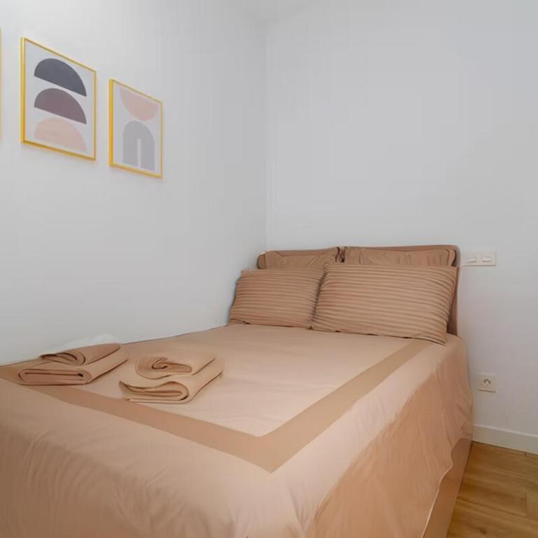 Lavapies Loft culture and design - One-Bedroom Apartment - 3