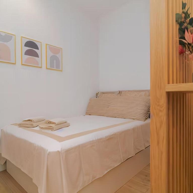 Lavapies Loft culture and design - One-Bedroom Apartment - 6