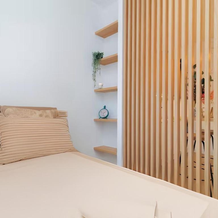 Lavapies Loft culture and design - One-Bedroom Apartment - 10