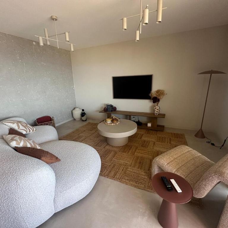 Appartement exceptionnel vue mer - Apartamento de 3 dormitorios - 2