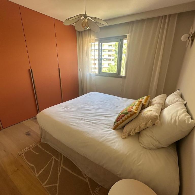 Appartement exceptionnel vue mer - Apartamento de 3 dormitorios - 4