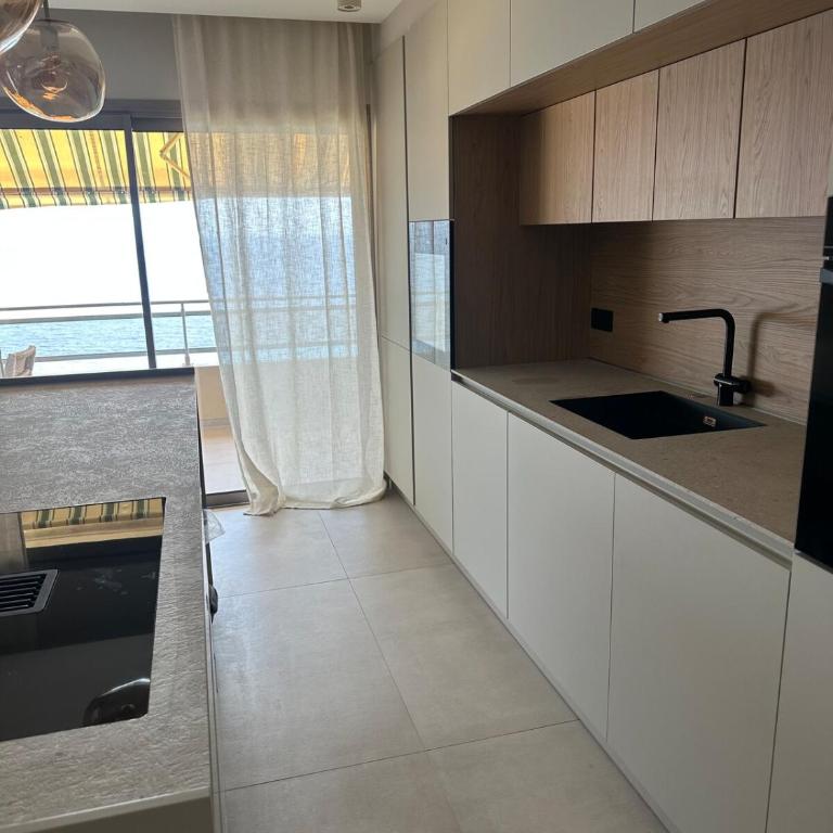 Appartement exceptionnel vue mer - Apartamento de 3 dormitorios - 5