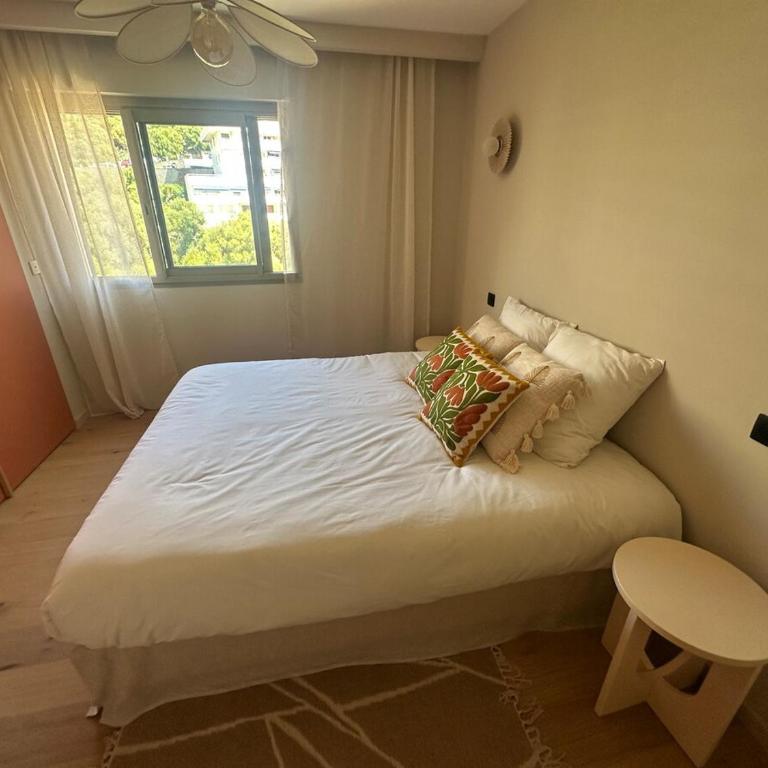 Appartement exceptionnel vue mer - Apartamento de 3 dormitorios - 11