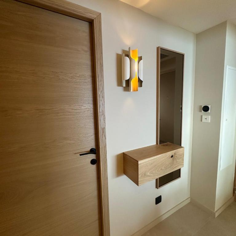 Appartement exceptionnel vue mer - Apartamento de 3 dormitorios - 14