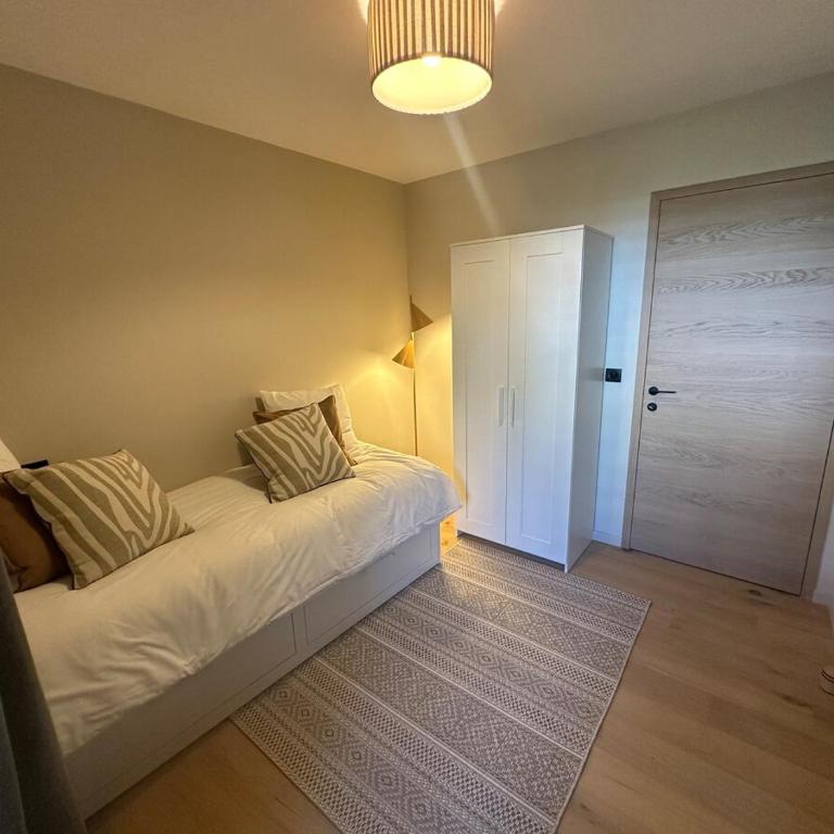 Appartement exceptionnel vue mer - Apartamento de 3 dormitorios - 16