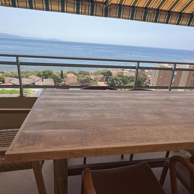 Appartement exceptionnel vue mer - Apartamento de 3 dormitorios - 17