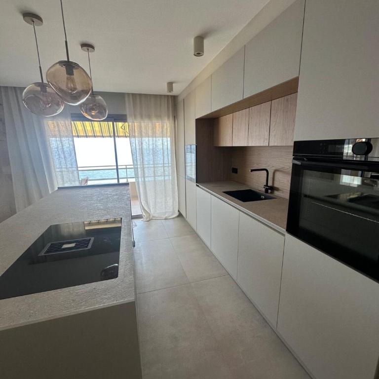Appartement exceptionnel vue mer - Apartamento de 3 dormitorios - 18