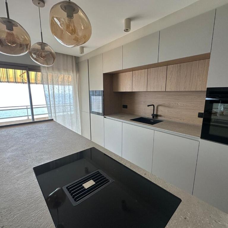 Appartement exceptionnel vue mer - Apartamento de 3 dormitorios - 20