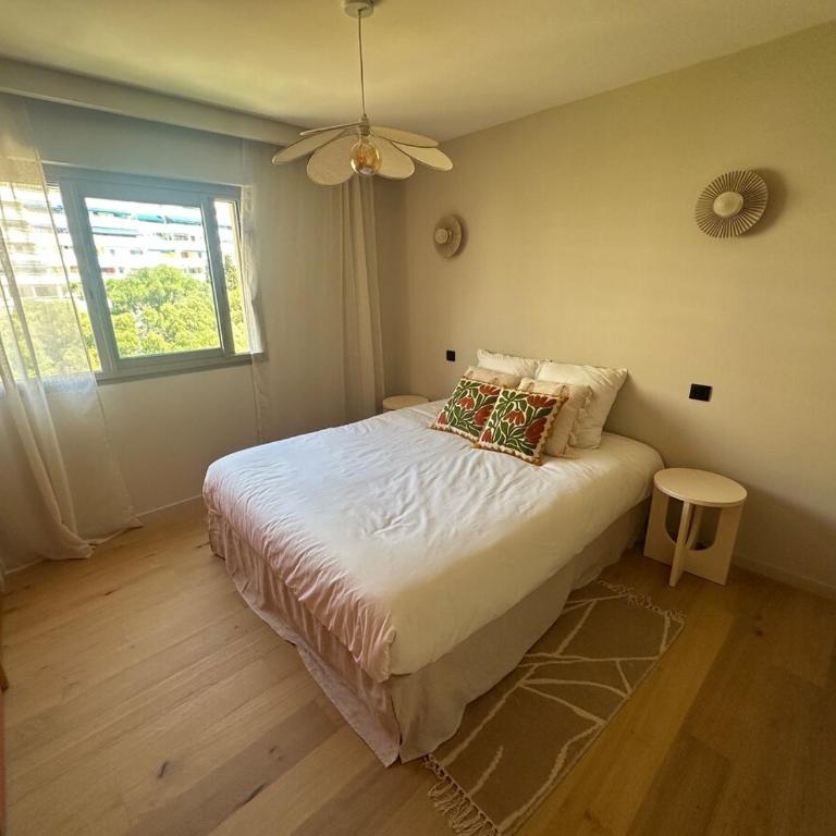 Appartement exceptionnel vue mer - Apartamento de 3 dormitorios - 22