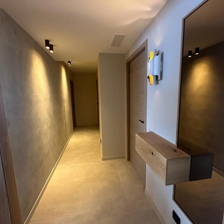 Appartement exceptionnel vue mer - Apartamento de 3 dormitorios - 24