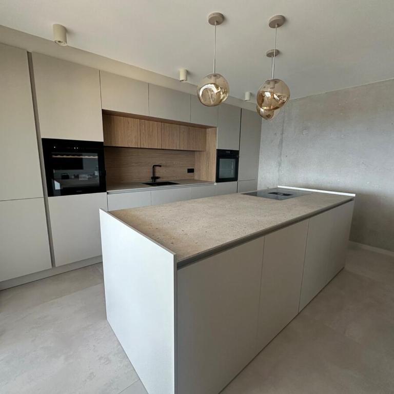 Appartement exceptionnel vue mer - Apartamento de 3 dormitorios - 29