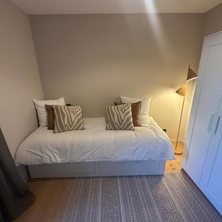 Appartement exceptionnel vue mer - Apartamento de 3 dormitorios - 32
