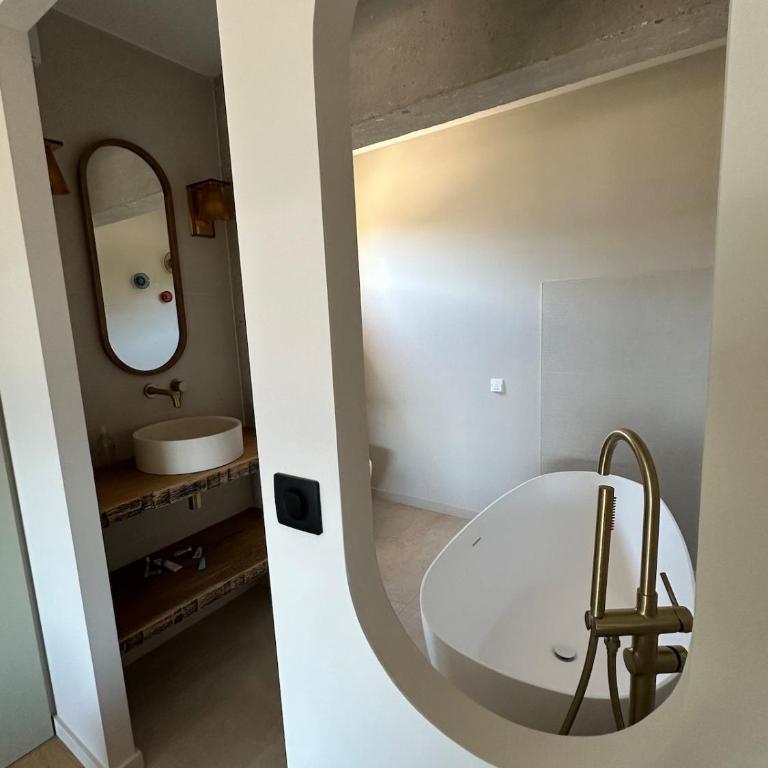 Appartement exceptionnel vue mer - Apartamento de 3 dormitorios - 33
