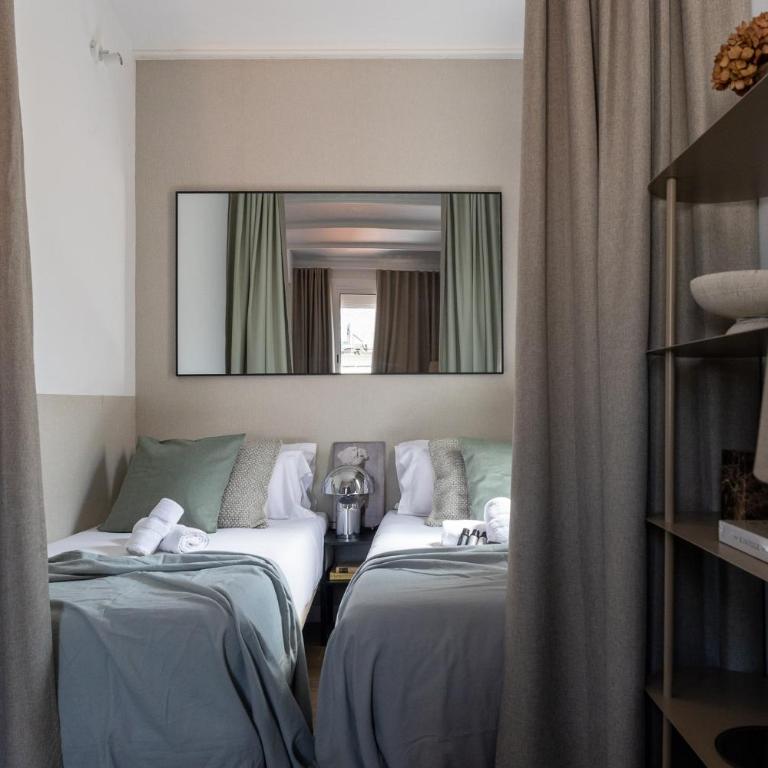 En Ville Boutique Apartments Calabria - One-Bedroom Apartment - 18