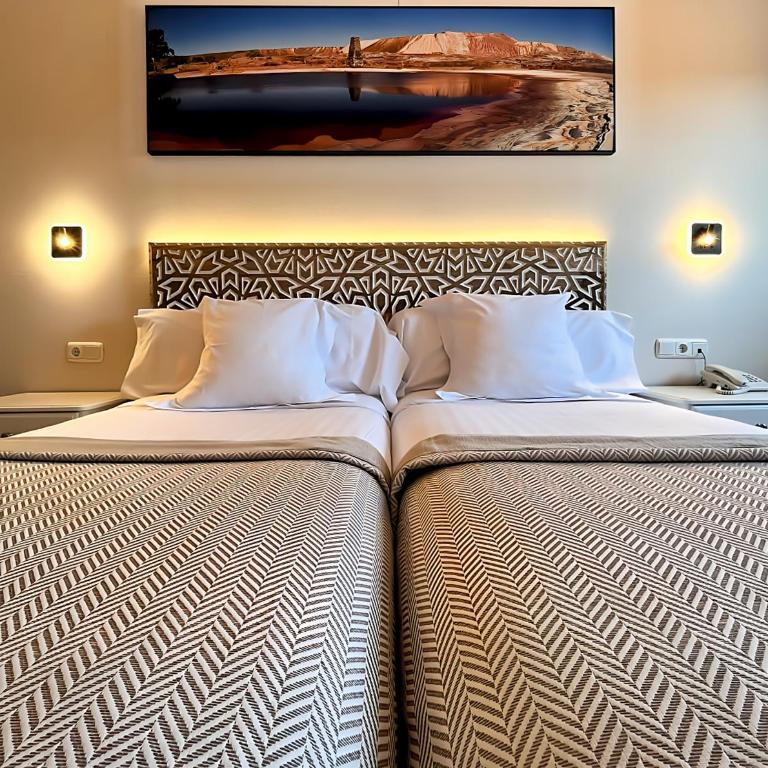 Fuengirola Beach Apartamentos Turísticos - Suite Junior - 10