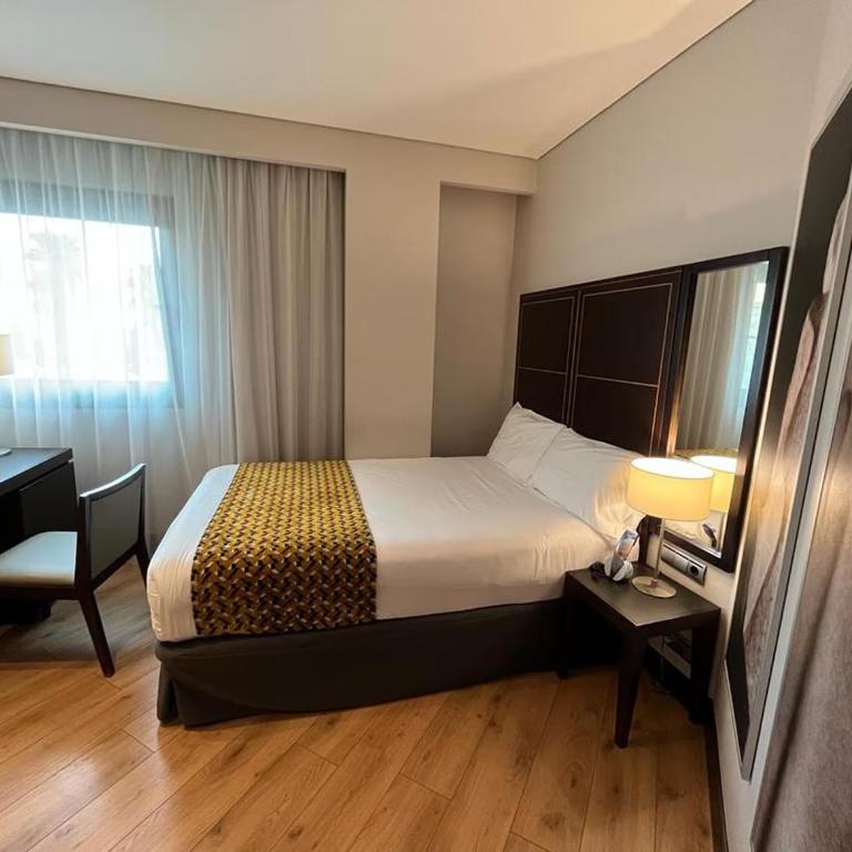 Eurostars Monumental - Single Room - 3