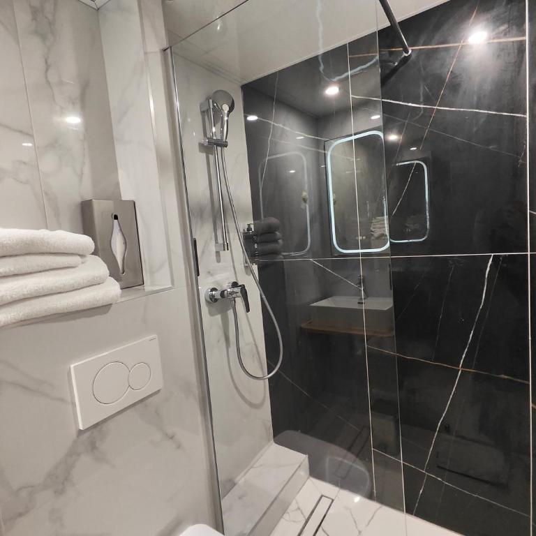 Atelier Montparnasse Hôtel - Chambre Supérieure - 5