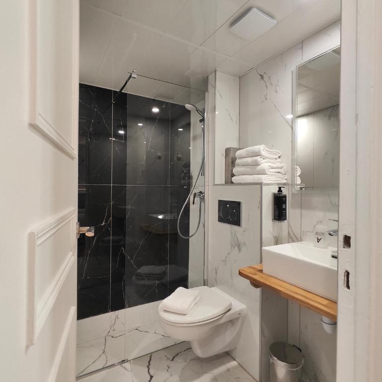 Atelier Montparnasse Hôtel - Chambre Supérieure - 6