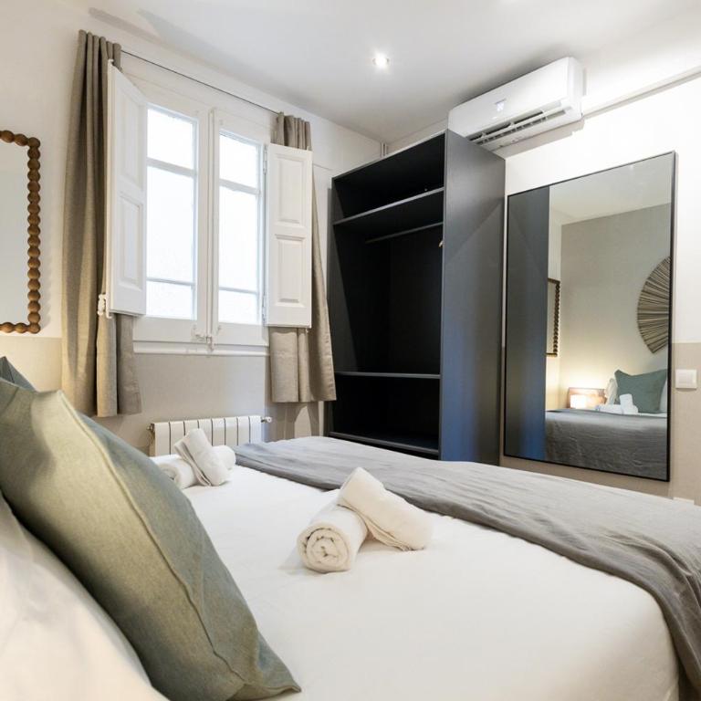 En Ville Boutique Apartments Calabria - Two-Bedroom Apartment - 12