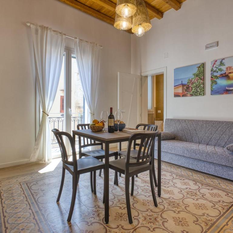 VFH La Rada Apartments - Appartamento Superior con 1 Camera da Letto e Balcone - 3