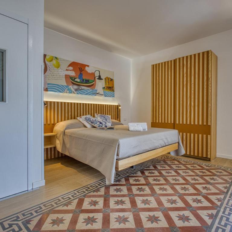 VFH La Rada Apartments - Appartamento con 1 Camera da Letto, Vista Mare e Terrazza - 1