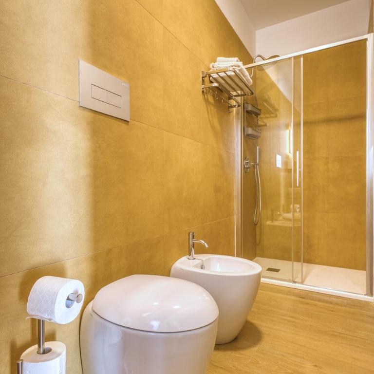 VFH La Rada Apartments - Appartamento Superior con 1 Camera da Letto e Balcone - 20