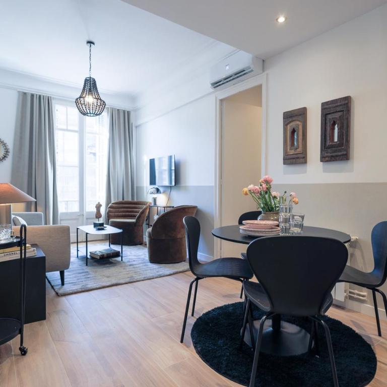 En Ville Boutique Apartments Calabria - Two-Bedroom Apartment - 16