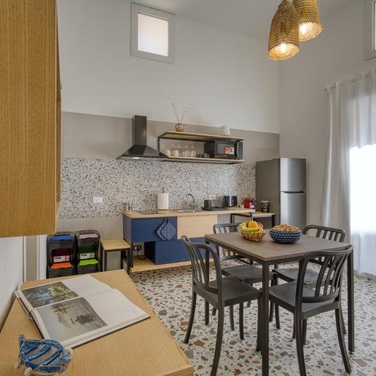 VFH La Rada Apartments - Appartamento con 1 Camera da Letto - 4