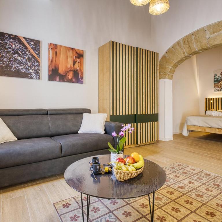 VFH La Rada Apartments - Appartamento Superior con 1 Camera da Letto e Balcone - 7