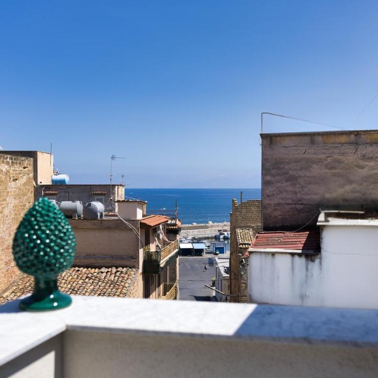 VFH La Rada Apartments - Appartamento con 1 Camera da Letto, Vista Mare e Terrazza - 9