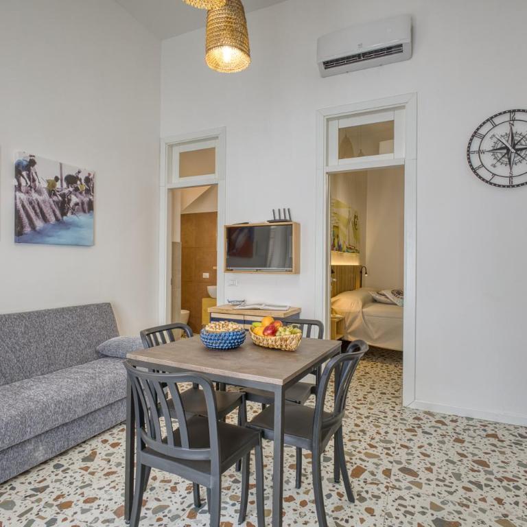 VFH La Rada Apartments - Appartamento con 1 Camera da Letto - 13