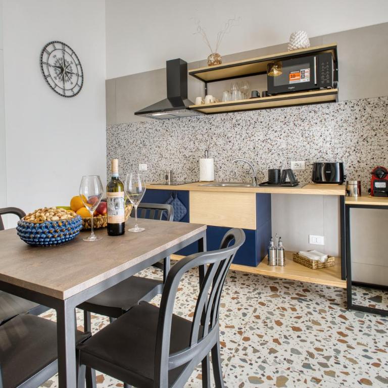 VFH La Rada Apartments - Appartamento con 1 Camera da Letto - 18