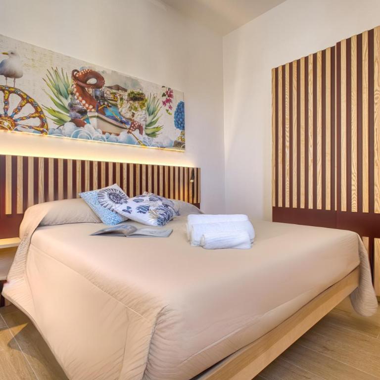 VFH La Rada Apartments - Appartamento Superior con 1 Camera da Letto e Balcone - 19
