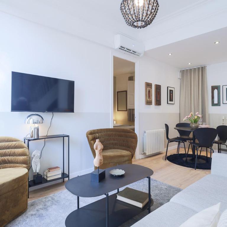 En Ville Boutique Apartments Calabria - Two-Bedroom Apartment - 18