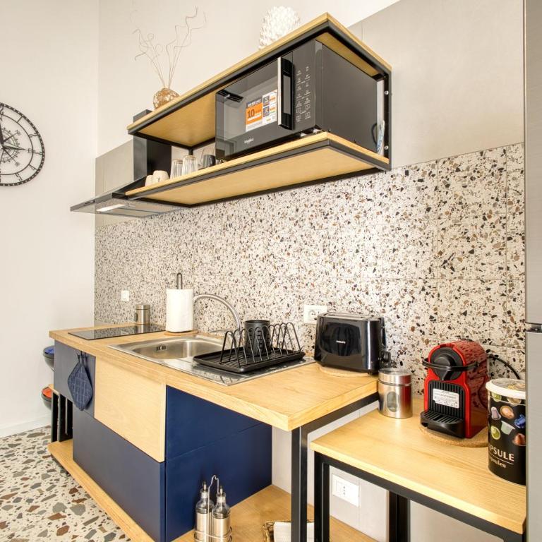 VFH La Rada Apartments - Appartamento con 1 Camera da Letto - 14