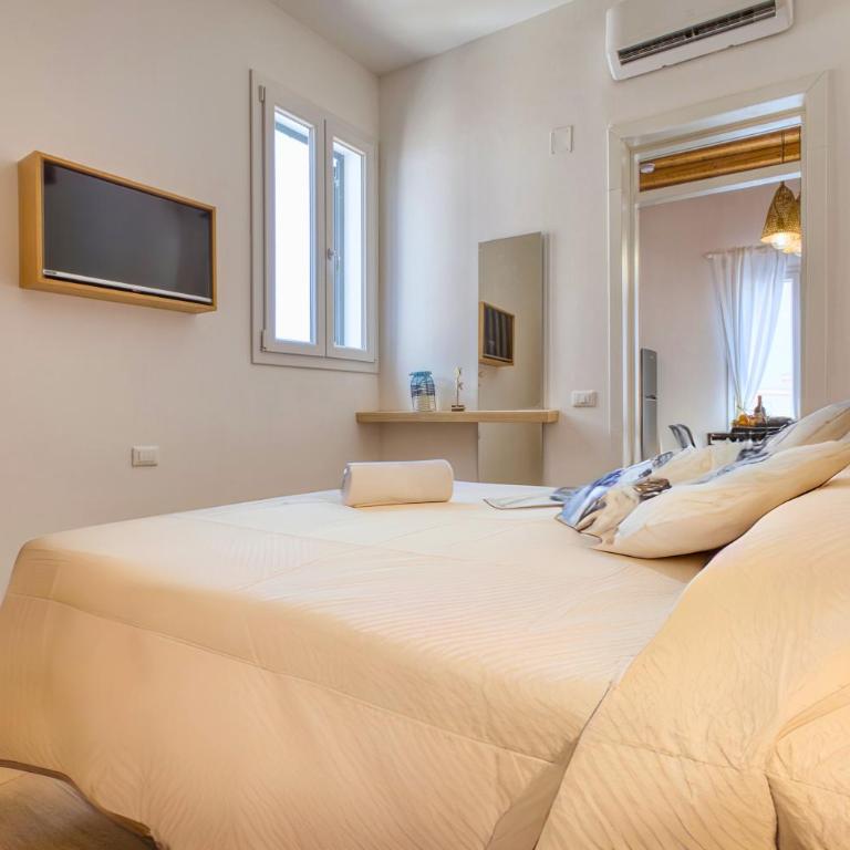 VFH La Rada Apartments - Appartamento Superior con 1 Camera da Letto e Balcone - 13
