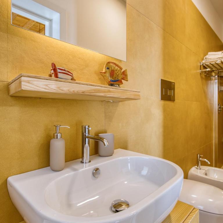 VFH La Rada Apartments - Appartamento Superior con 1 Camera da Letto e Balcone - 14