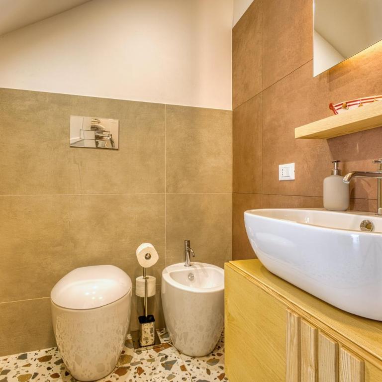 VFH La Rada Apartments - Appartamento con 1 Camera da Letto - 16