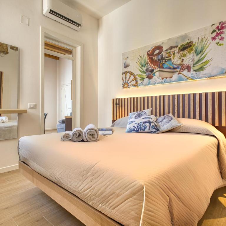 VFH La Rada Apartments - Appartamento Superior con 1 Camera da Letto e Balcone - 16