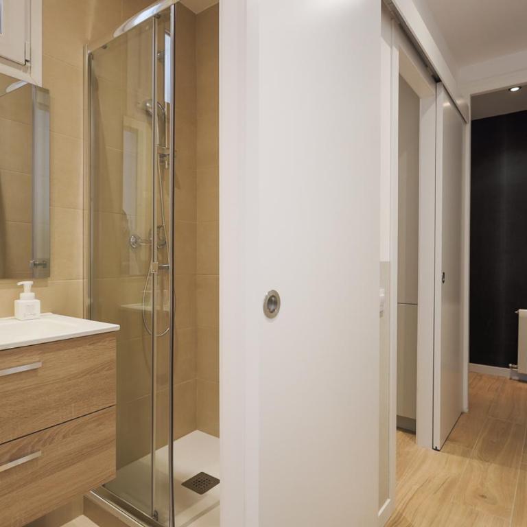 En Ville Boutique Apartments Calabria - Two-Bedroom Apartment - 17