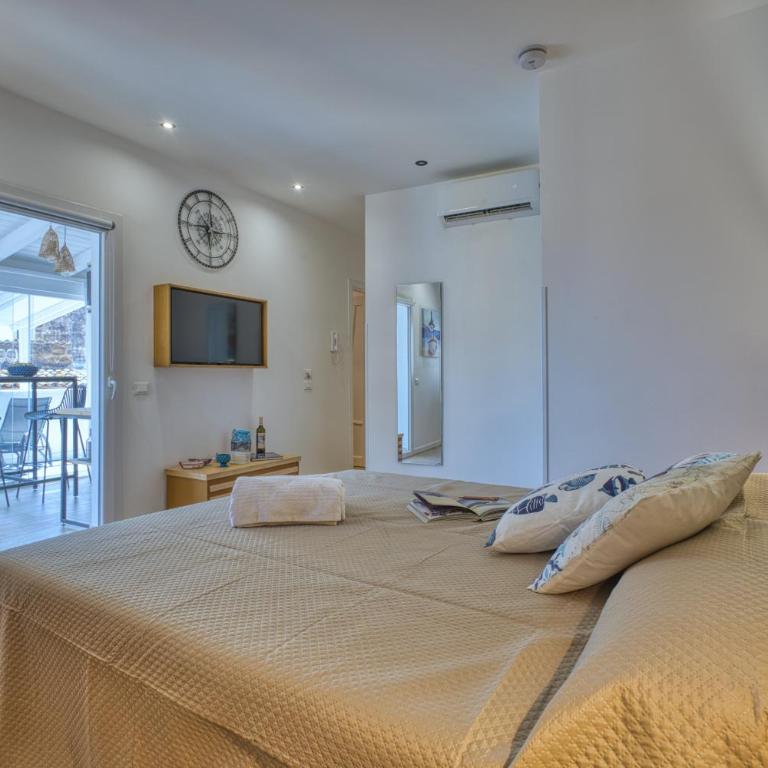 VFH La Rada Apartments - Appartamento con 1 Camera da Letto, Vista Mare e Terrazza - 20