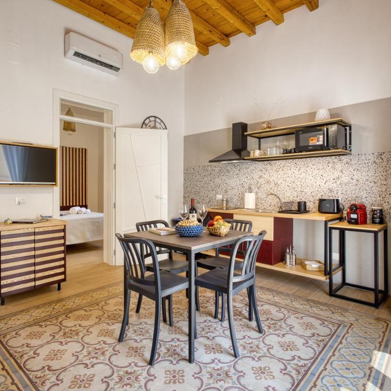 VFH La Rada Apartments - Appartamento Superior con 1 Camera da Letto e Balcone - 21