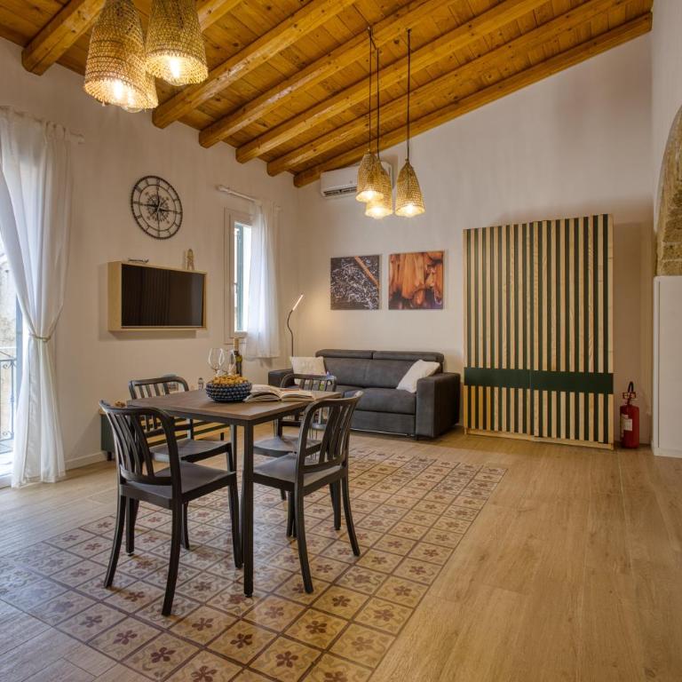 VFH La Rada Apartments - Appartamento Superior con 1 Camera da Letto e Balcone - 1