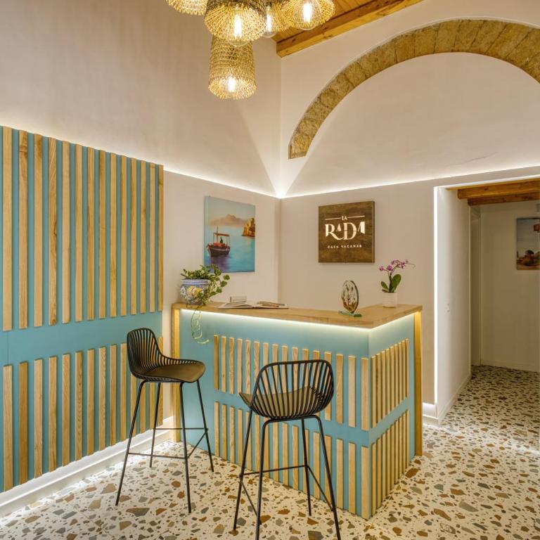 VFH La Rada Apartments - Appartamento con 1 Camera da Letto - 2
