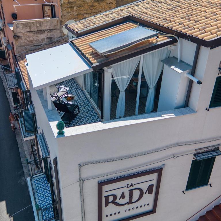 VFH La Rada Apartments - Appartamento con 1 Camera da Letto, Vista Mare e Terrazza - 22